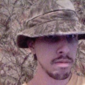 Meet your Posher, William